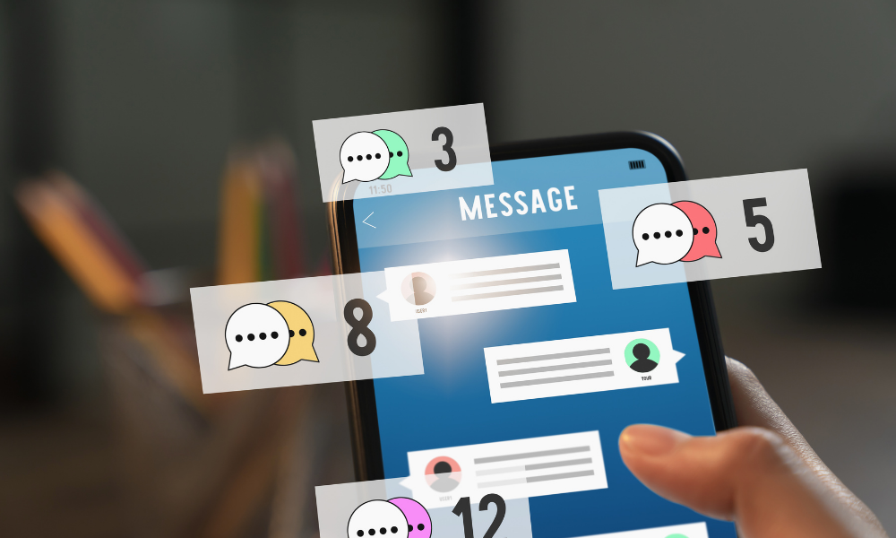 Unified Inbox Interface